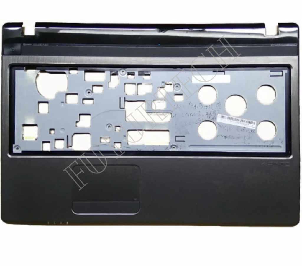 Cover Acer 5750 | C (Glossy Black)