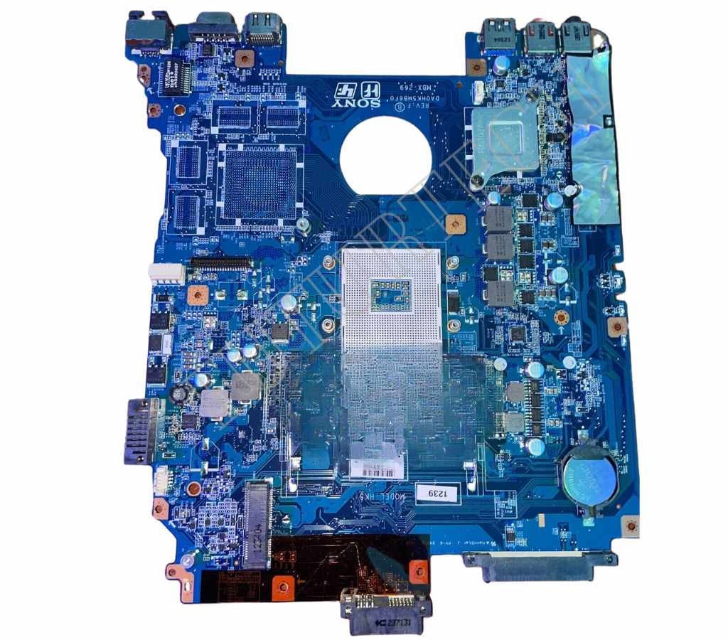 Laptop Motherboard best price Motherboard Sony SVE15A | MBX-269