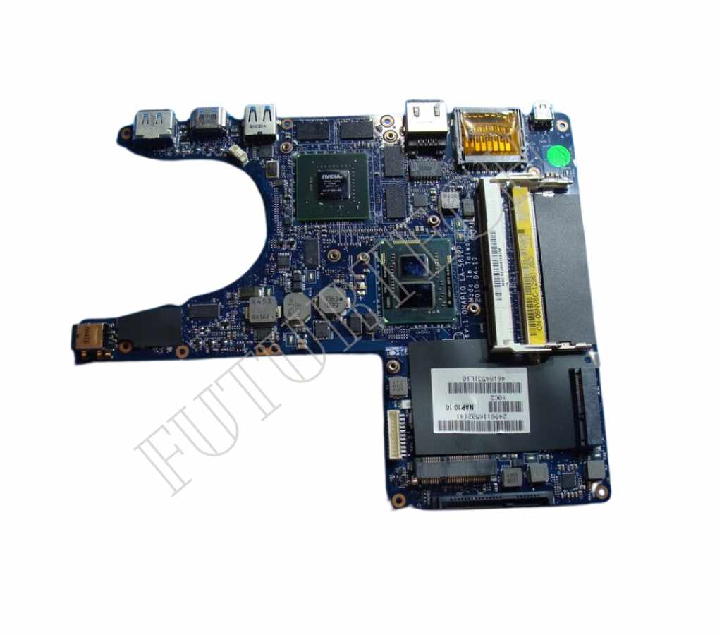 Laptop Motherboard best price Motherboard Dell M11x | i7-6Gen
