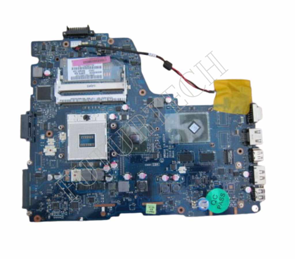 Laptop Motherboard best price Motherboard Toshiba A660/A665 | GC