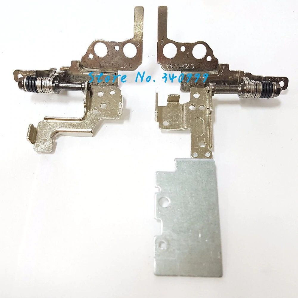 Laptop Hinge best price Hinges Dell Inspiron 15 (7000/7535/7537) | R/L (Touchscreen)