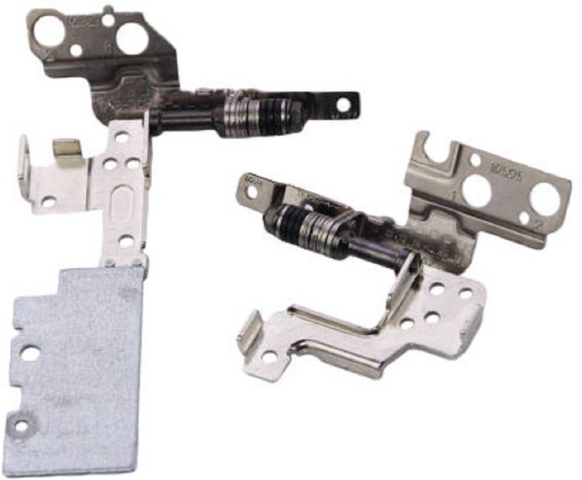 Laptop Hinge best price Hinges Dell Inspiron 15 (7000/7535/7537) | R/L (No Touch)