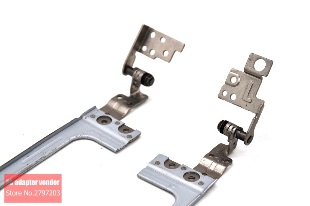 Laptop Hinge best price Hinges Lenovo S400/S405/S410/S415 R/L (with Touch)