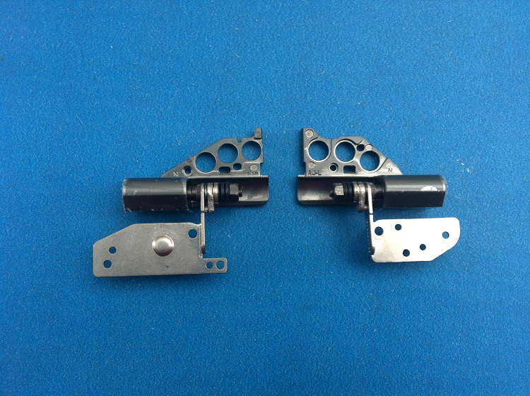 Hinges IBM Lenovo T550 T555 | R L