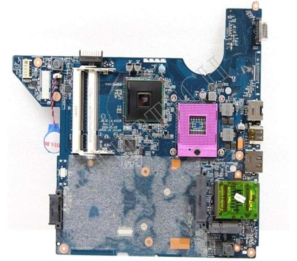 Laptop Motherboard best price Motherboard Hp Compaq Cq40/Cq41