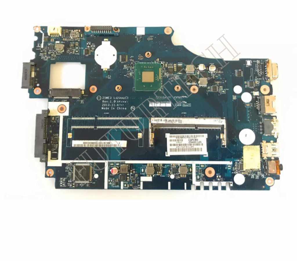 Laptop Motherboard best price Motherboard Acer E1-510 LA-A621P