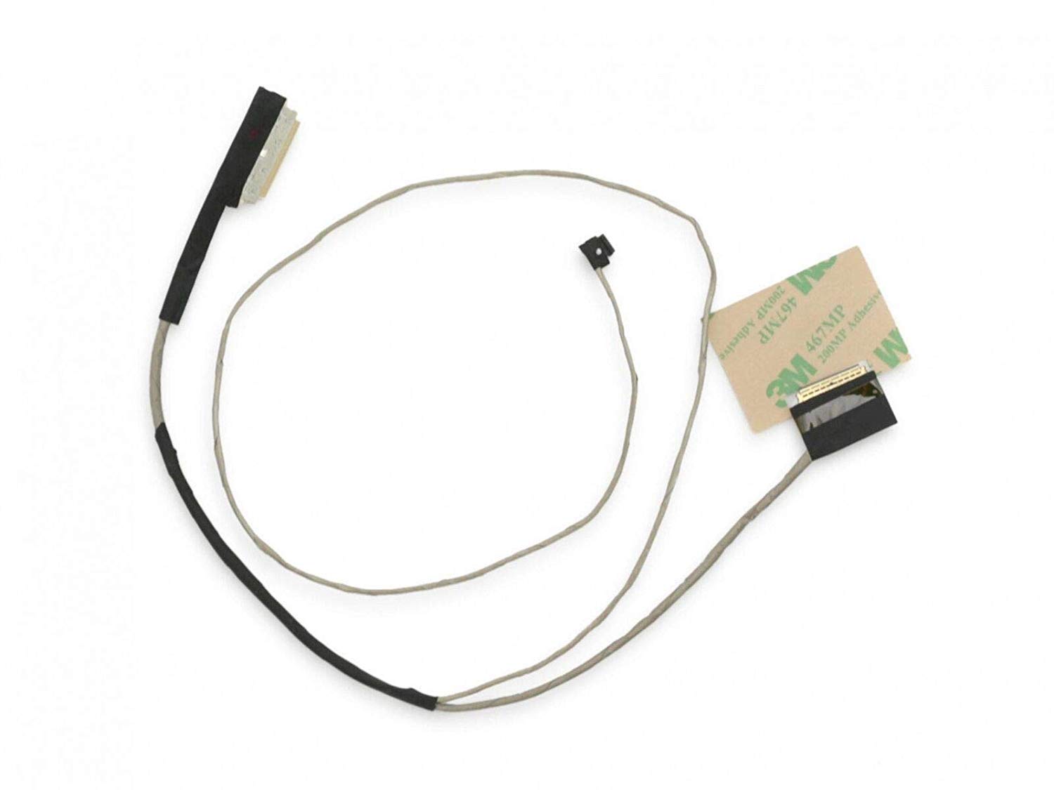 Cable Lenovo IdeaPad B50-80 B50-30 B50-45 B50-70 | (DC02001XO00) 30 PIN (Insert)