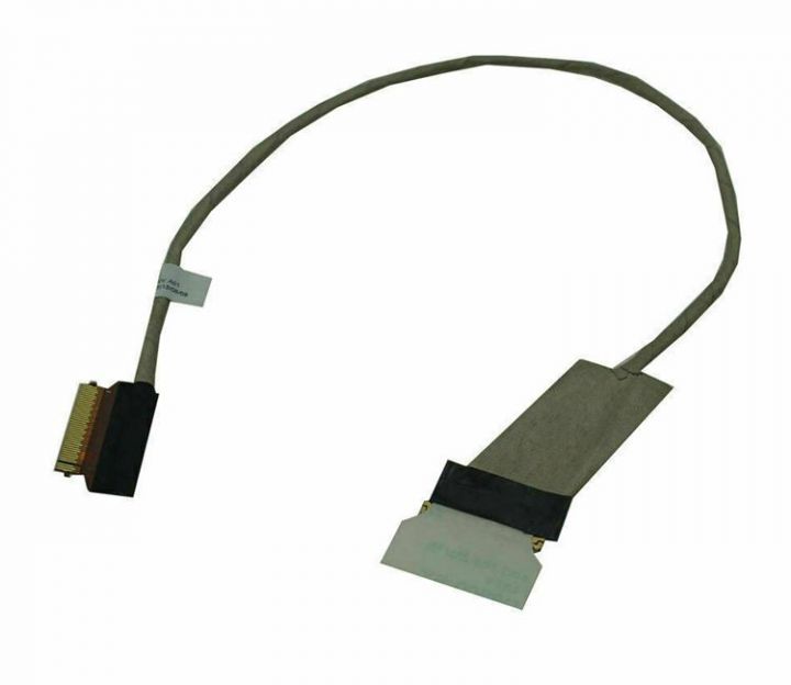 Laptop Cable best price Cable Lcd Lenovo T520 /W520 /T530 / T530I /W530 |  04W1565 40 Pin