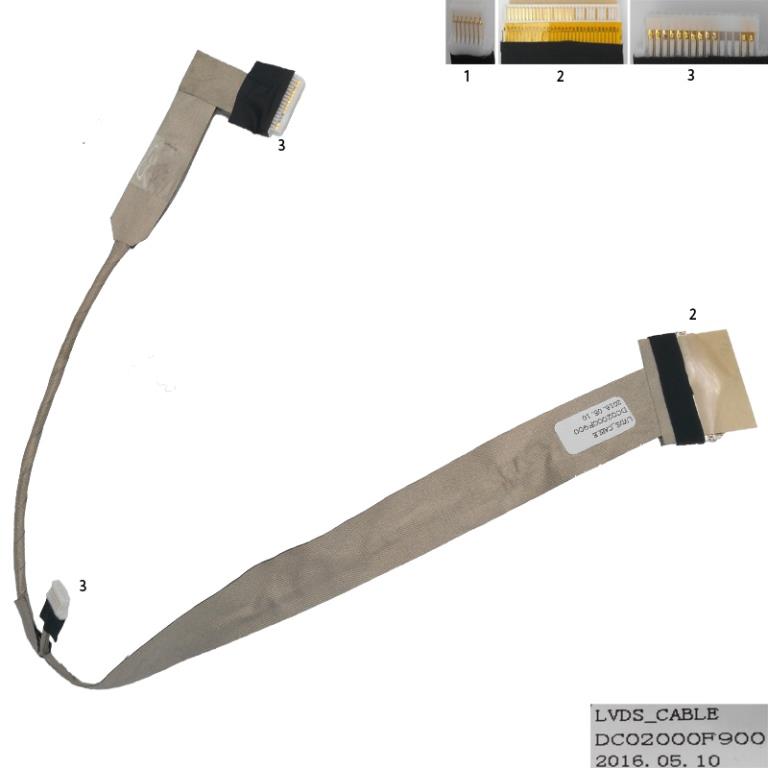 Laptop Cable-0 best price Cable Toshiba A200 A205