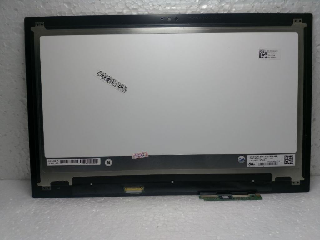 Laptop LED best price in Karachi LED With Touch Dell N7347/ 7348/ 7359 / 7352 /7353 | (30pin) FHD IPS Round bottom Corner