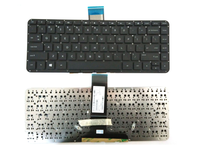 Keyboard HP Pavilion X360 13-A 13-B | US