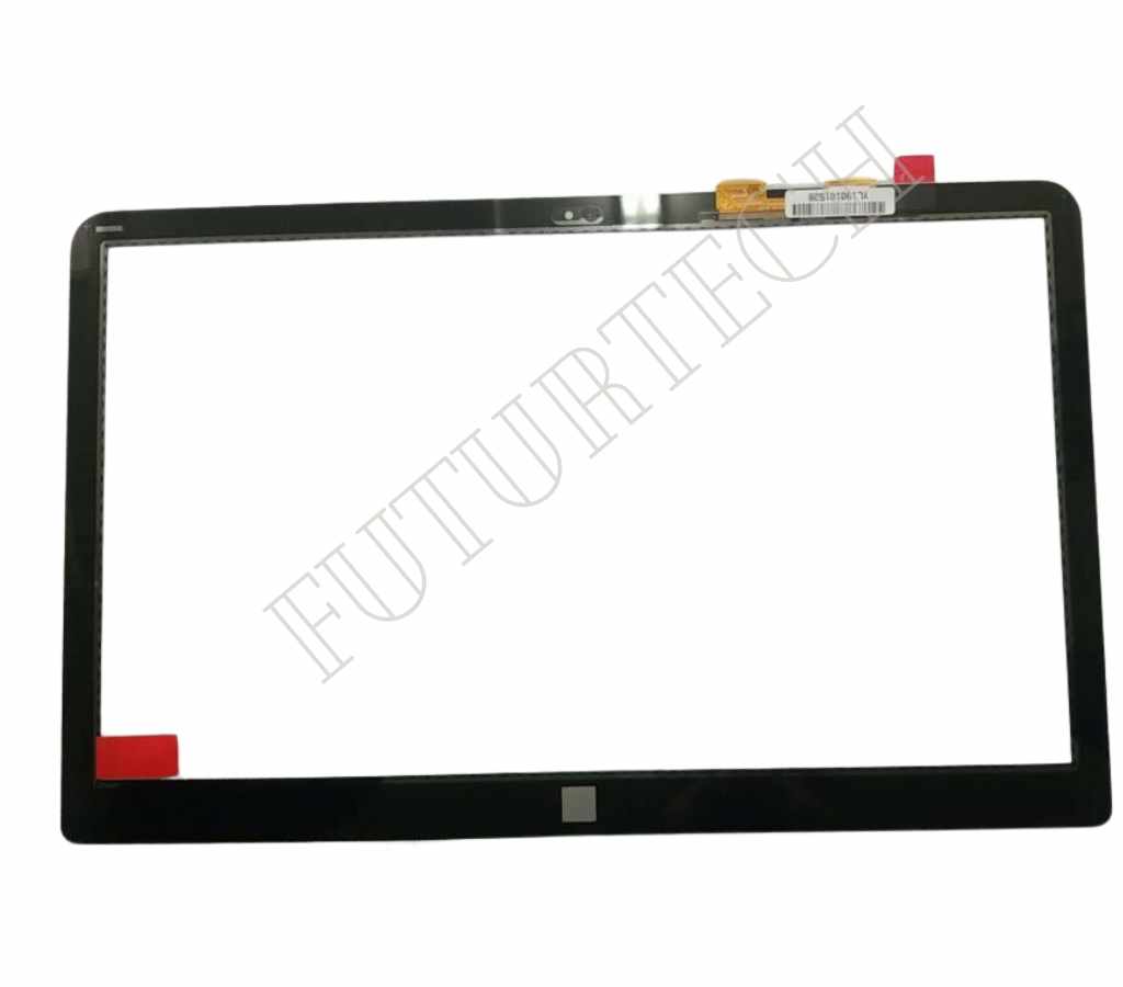 Laptop Touch Glass best price Touch Glass + B HP Pavilion 15-BK | With Circuit 
