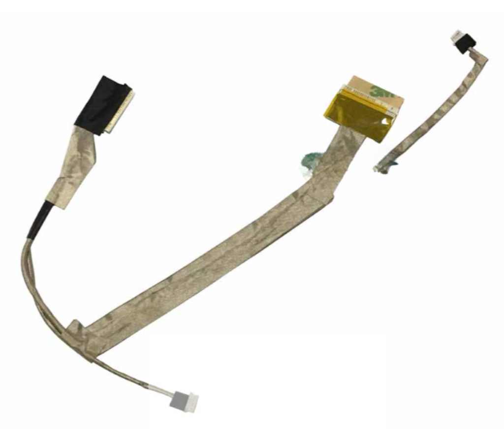 Laptop Cable-0 best price Cable LCD HP Compaq CQ60 | 15.6