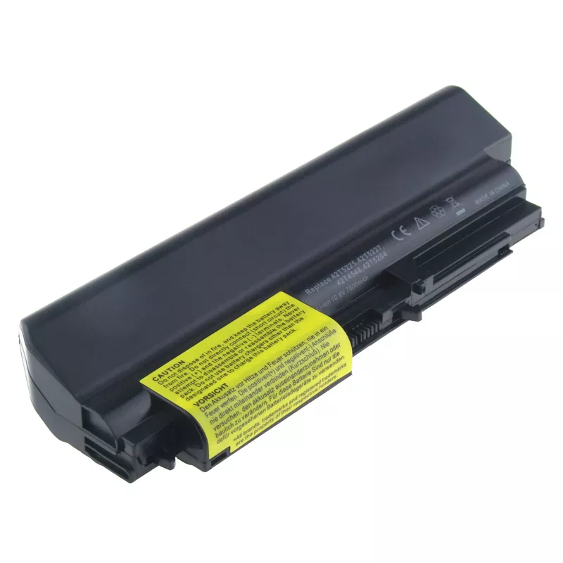 Laptop Battery B20180101 best price Battery Lenovo T400/T61p/R61/R400 | 3 Cell