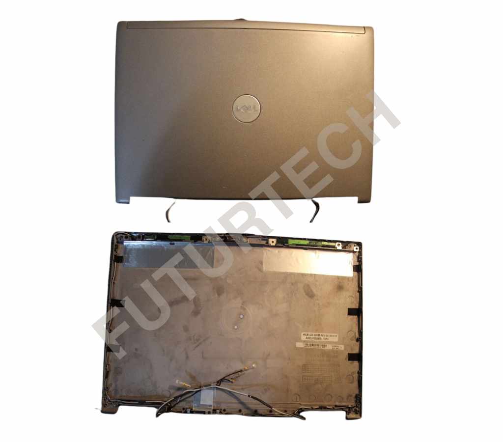 Laptop Cover best price Cover Dell D620/D630 A+B