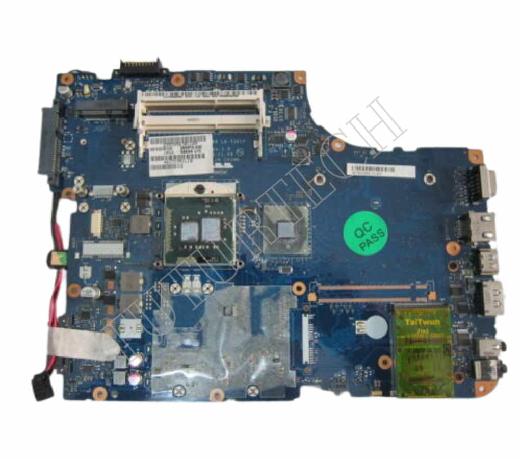 Laptop Motherboard best price Motherboard Toshiba A500