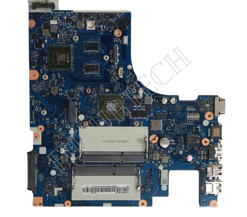 Laptop Motherboard best price Motherboard Lenovo G50-45 | AMD CPU