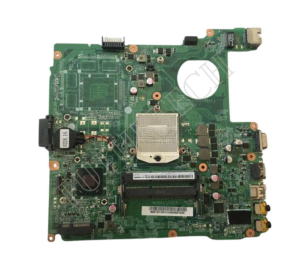 Laptop Motherboard best price Motherboard HP 15ac | i5 (5th Gen) Intel (Builtin)