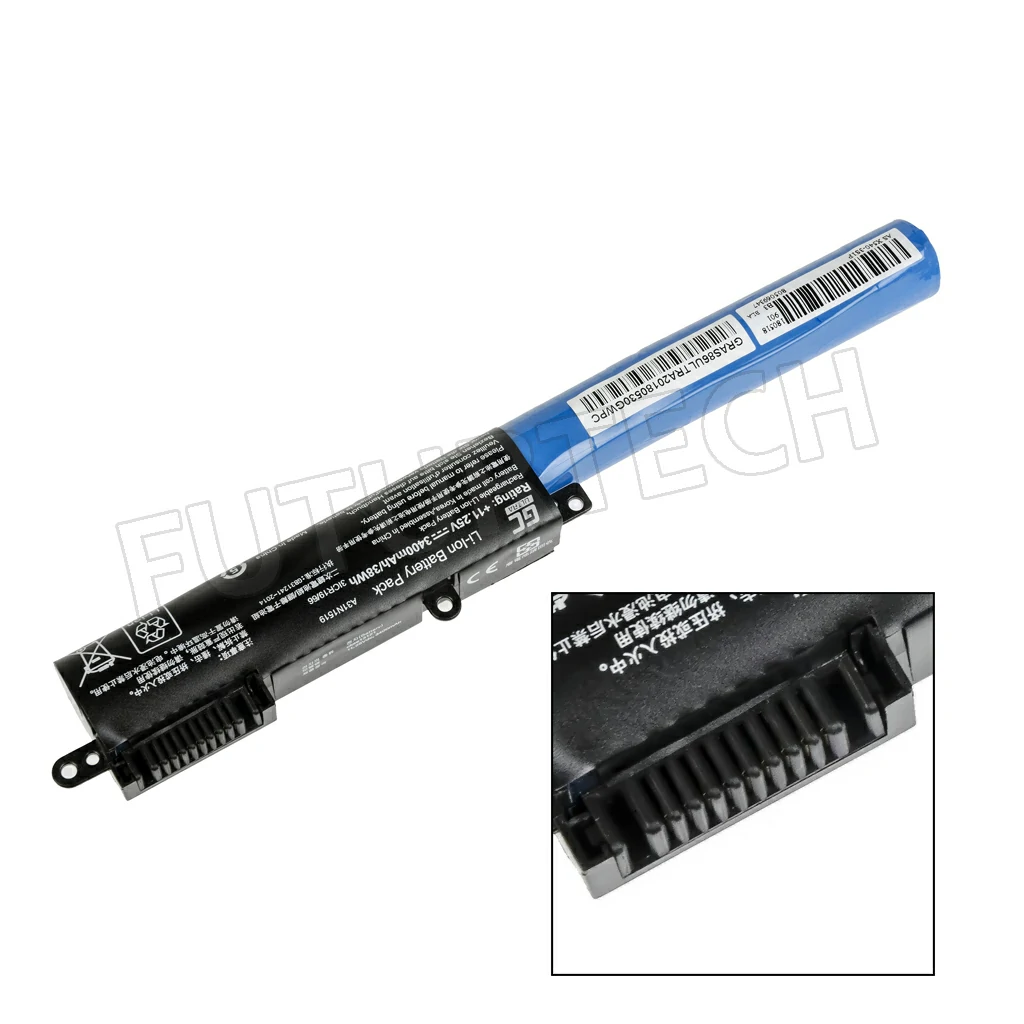 Battery Asus R540L X540 A31N1519