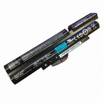 Battery Acer Aspire TimelineX 3830T 4830t 5830t (AS11A3E) | 6 Cell