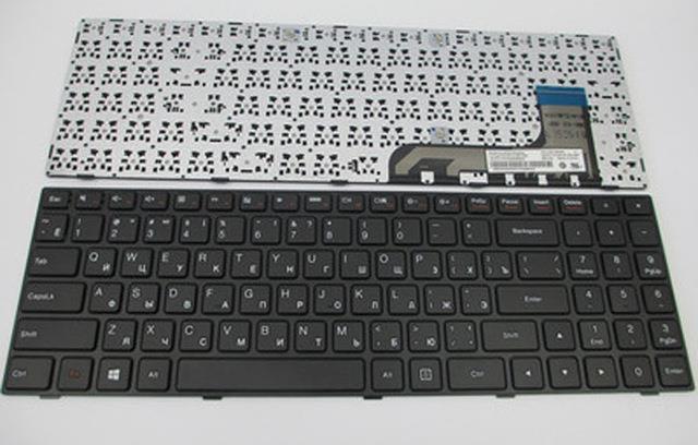 Laptop Keyboard best price in Karachi Keyboard Lenovo Ideapad 100-151BY | Black