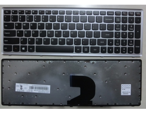 Keyboard lenovo IdeaPad Z500 P500