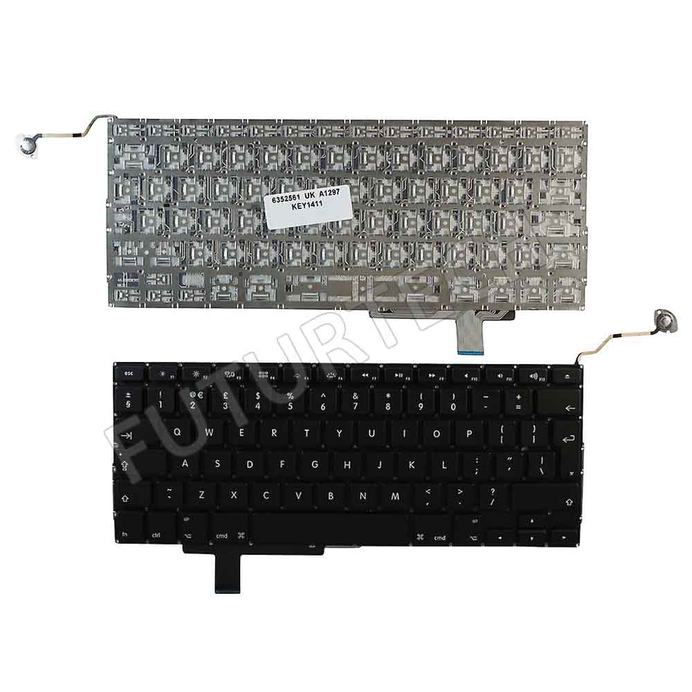 Laptop Keyboard best price Keyboard Apple A1297 | UK