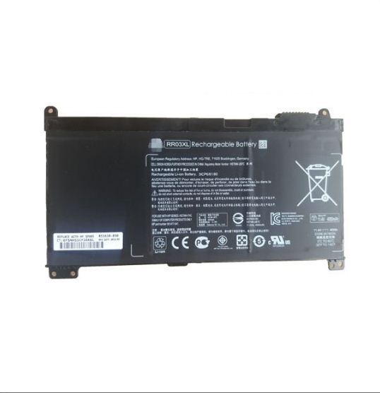 Laptop Battery best price Battery HP Probook 430/440/450-G4/ RR03XL | Internal