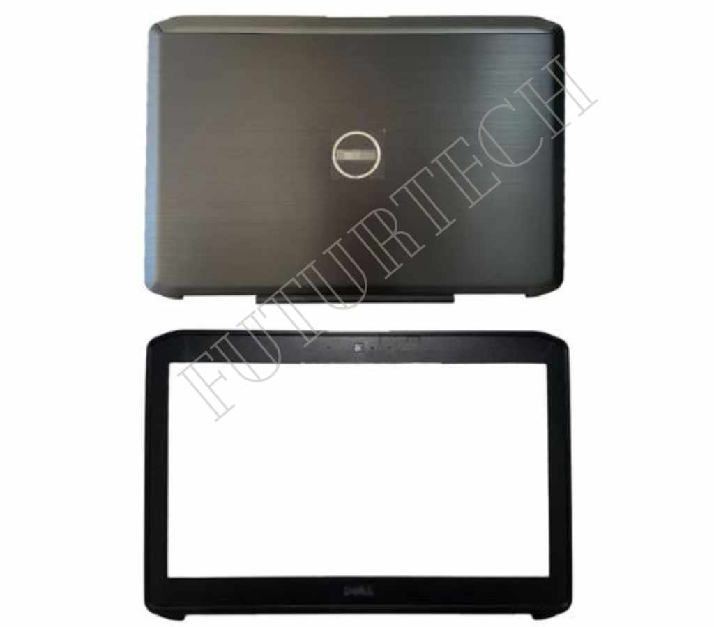Laptop Top Cover best price Pulled Top Cover Dell Latitude E5430 AB Panel Laptop Front Cover Grey