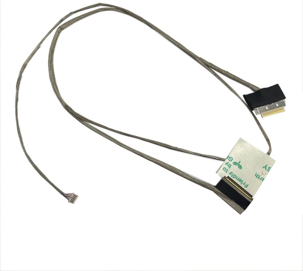 Laptop Cable best price Cable LED Lenovo Ideapad 100-15XL | DC02001XL00