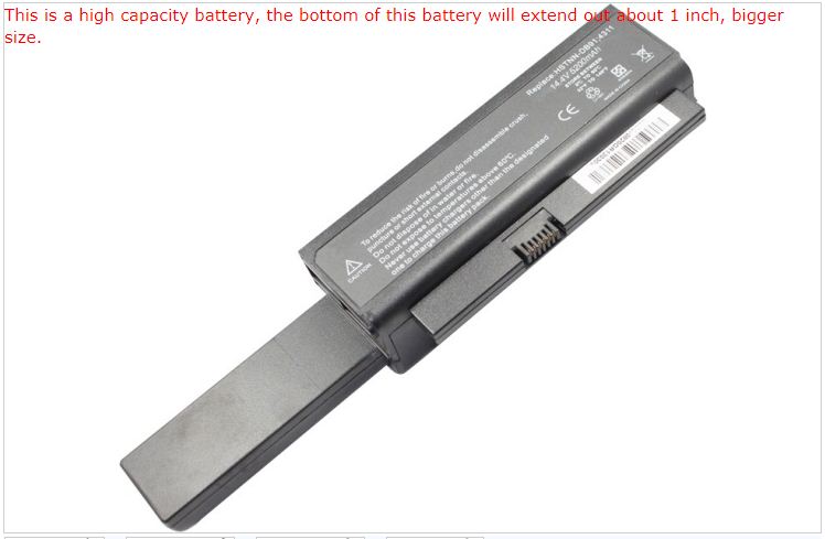 Laptop Battery best price Battery HP Probook 4210s/4310s/4311 | 8 Cell
