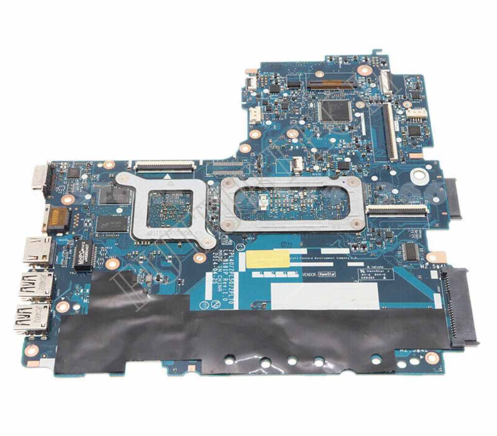 Laptop Motherboard best price Motherboard HP 470/450/440-G2 | Builtin | celeron