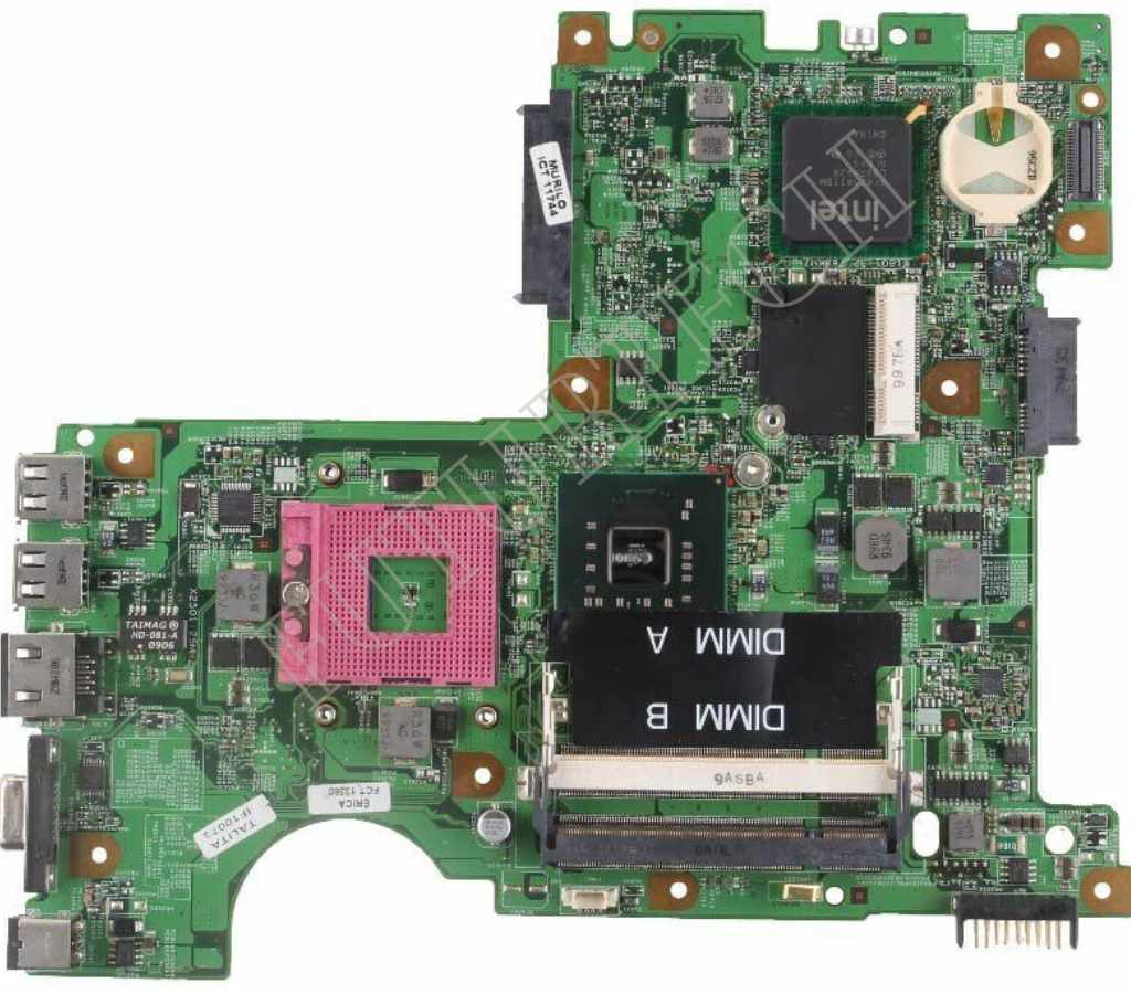 Laptop Motherboard best price Motherboard Dell 1440 | Intel (GM45) | GC