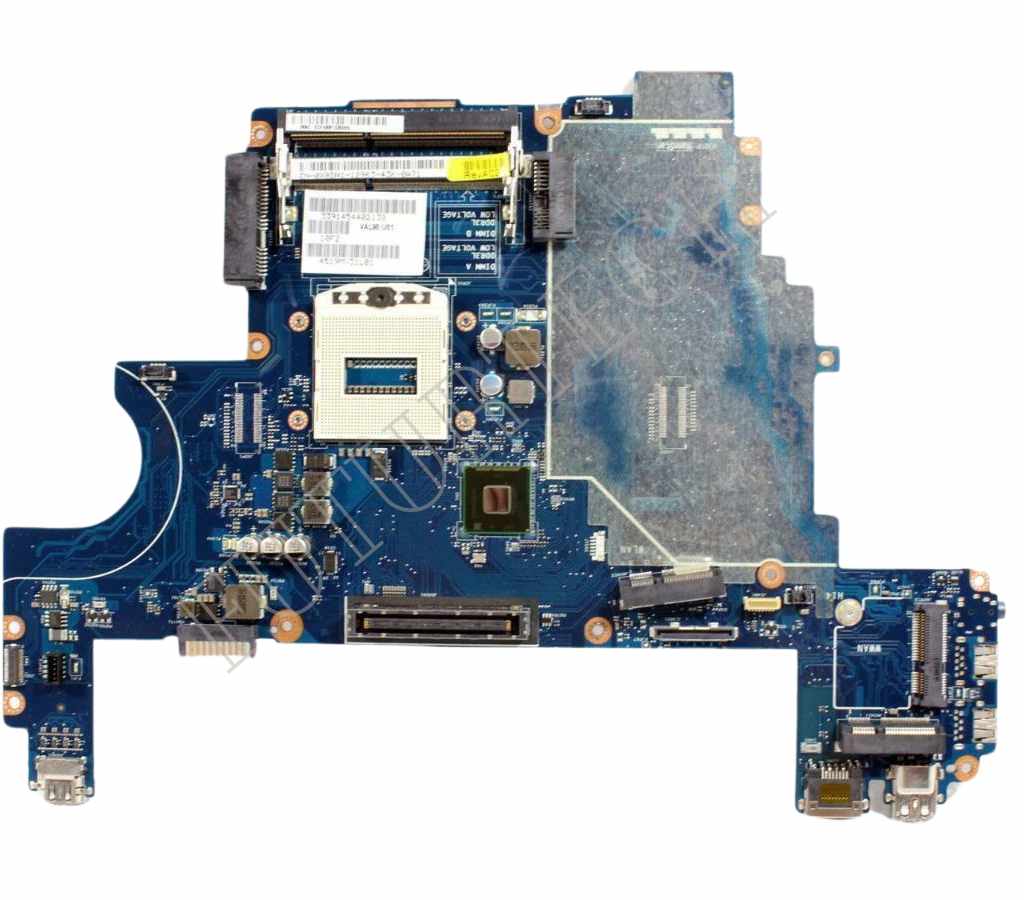 Motherboard Dell Latitude E6440 | Intel (4th Gen)