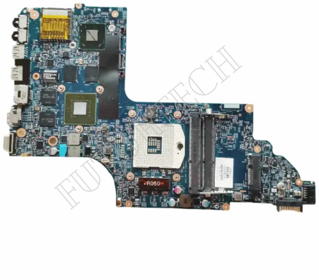 Motherboard HP DV6-7000 | Intel (3rd Gen)