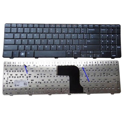 Keyboard Dell N5010 M5010 | Black (ORG)