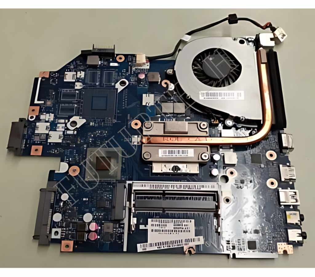 Laptop Motherboard best price Motherboard Acer Aspire V3-531/V3-571/E1-571 | Intel (3rd Gen)