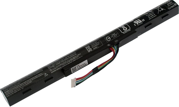 Battery Acer  E5-522  E5-573=(AL15A32) Internal 