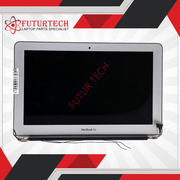 Laptop LED best price Pulled Top Apple Macbook Air 11 inch A1465 | 6pin