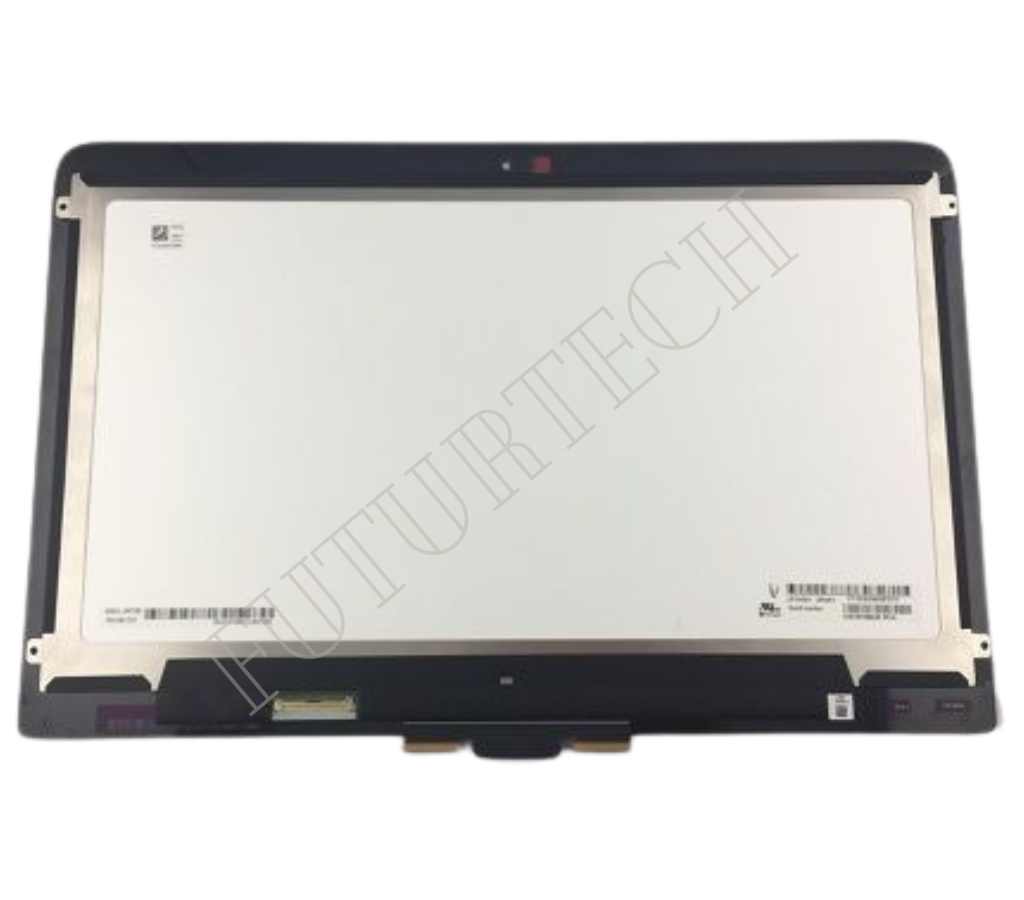 LED With Touch HP X360 13-4000 | Slim (30pin) FHD IPS