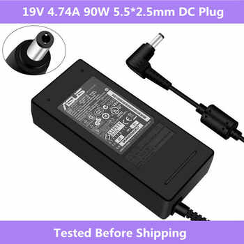 Laptop Adapter best price Adapter Asus 19v-4a74 (5.5*1.7) | 90w (ORG)