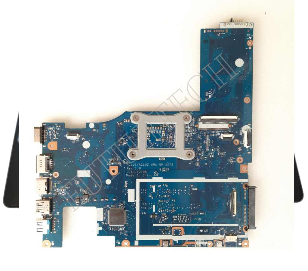 Motherboard Lenovo IdeaPad G50-70 | Intel ( i7 - 4th Gen)