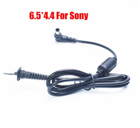 Cable Adapter Sony | 6.5mm*4.4mm