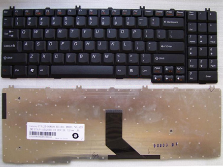 Keyboard Lenovo G550 b550 b560
