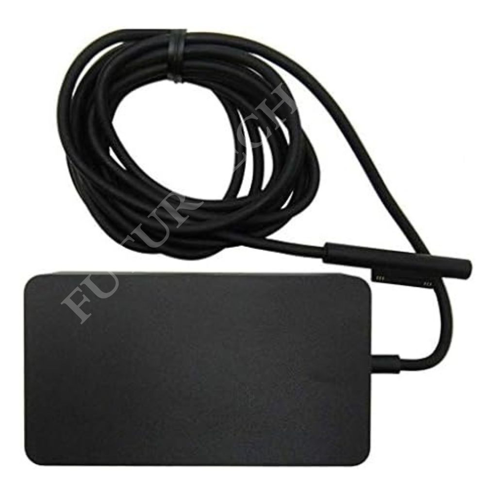 Laptop Adapter best price Pulled Adapter Microsoft Surface Pro3 12v ~ 2a58 | 30w