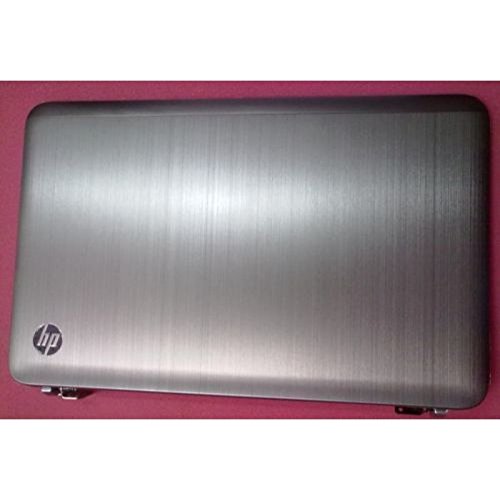 Laptop Top Cover best price Top Cover HP Pavilion DV6-6000 | A Only (Silver)