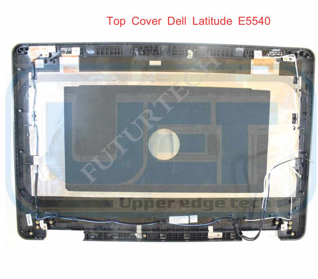 Laptop Top Cover best price Top Cover Dell Latitude E5540 | Only A (Black)