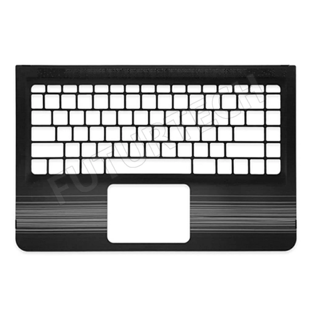 Cover HP 15-AC 15-AY 15-AF 250-G4  | C (Without TouchPad) UK (Black)