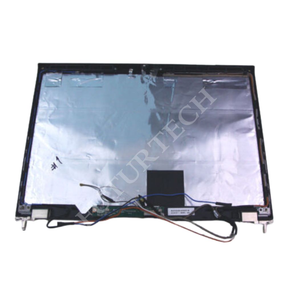 Pulled Top Cover Lenovo T410 | AB