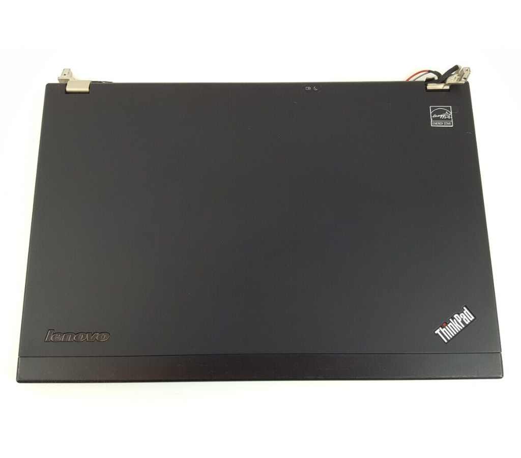 Laptop Top Cover best price Pulled Top Cover LENOVO R500 | AB